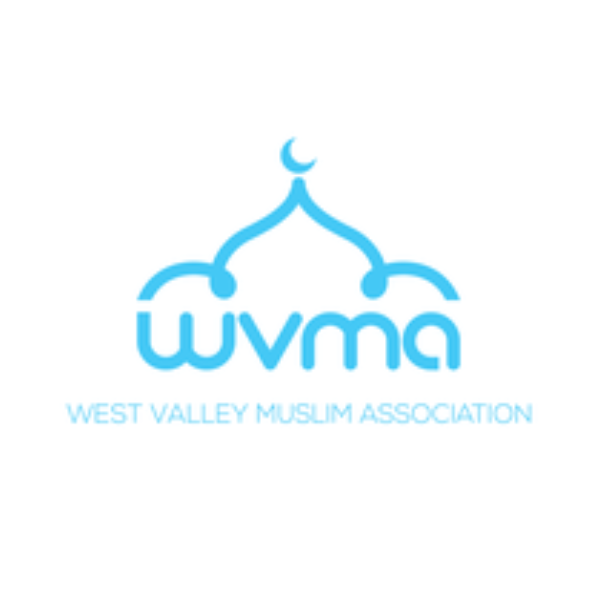 West Valley Muslim Association Logo